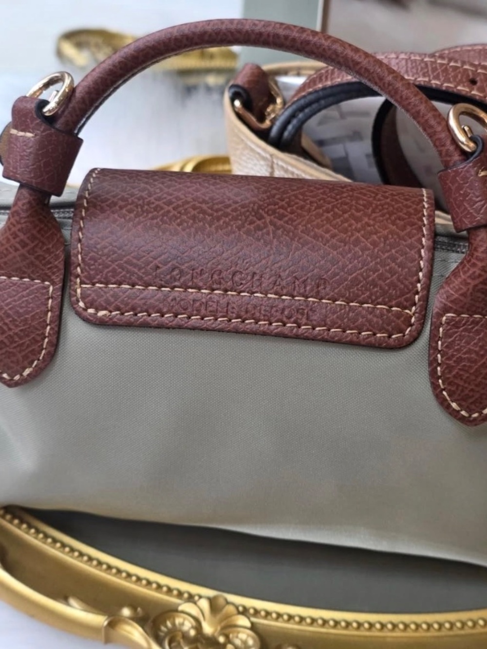 Mini Longchamp Bundle - Picture 4 of 8